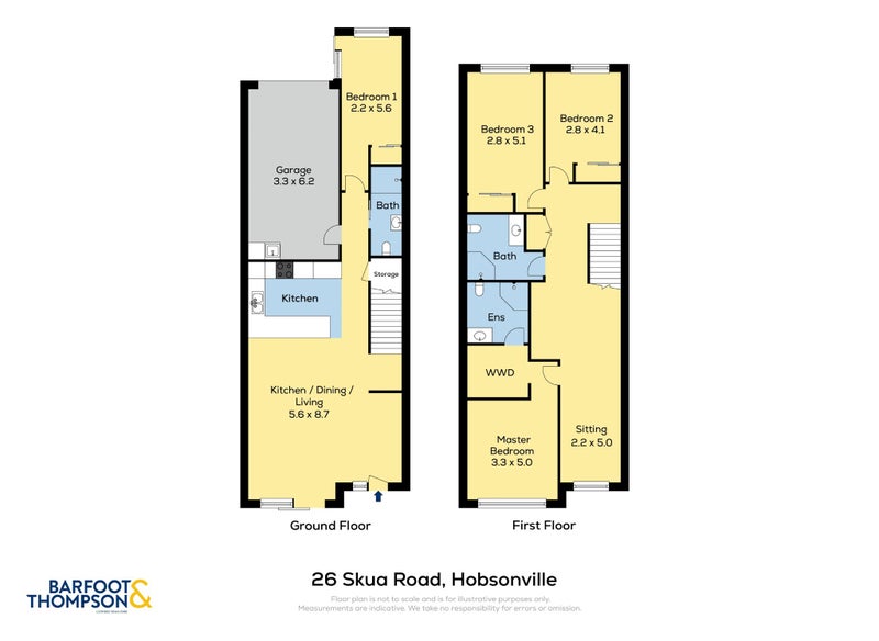 26A Skua Road, Hobsonville, Auckland - Carousel 21