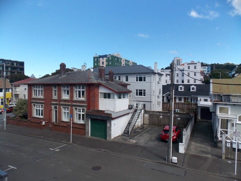 10 Palmer Street, Aro Valley, Wellington - Carousel 16