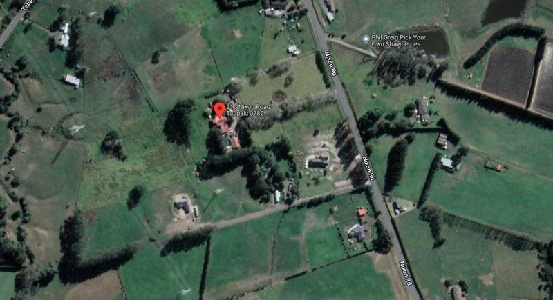 215 Nixon Road, Henderson - Carousel 3