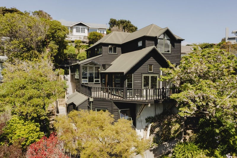 183A Barnard Street, Wadestown, Wellington - Carousel 2