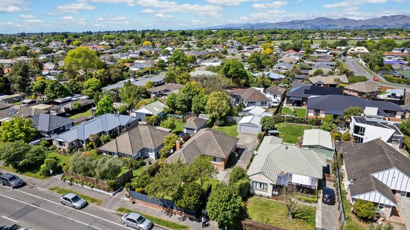 454 Innes Road, Mairehau, Christchurch - Carousel 16