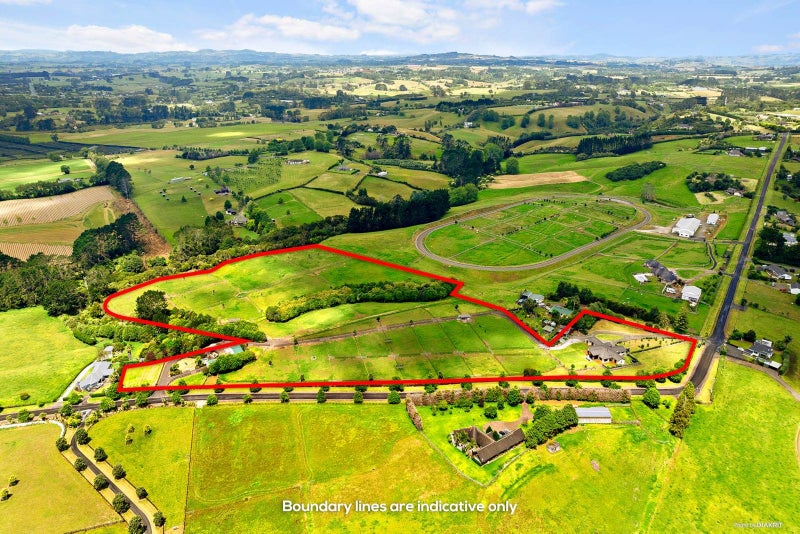 108 Conroy Road, Waiuku - Carousel 1