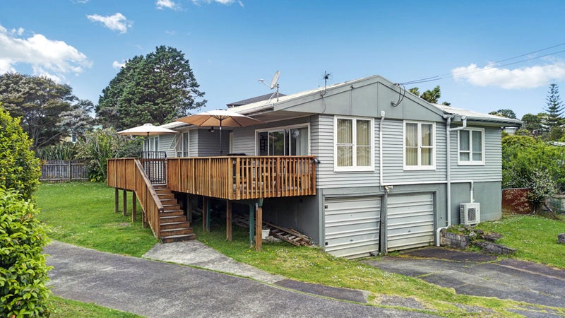 58 Holbrook Street, Blockhouse Bay, Auckland - Carousel 2