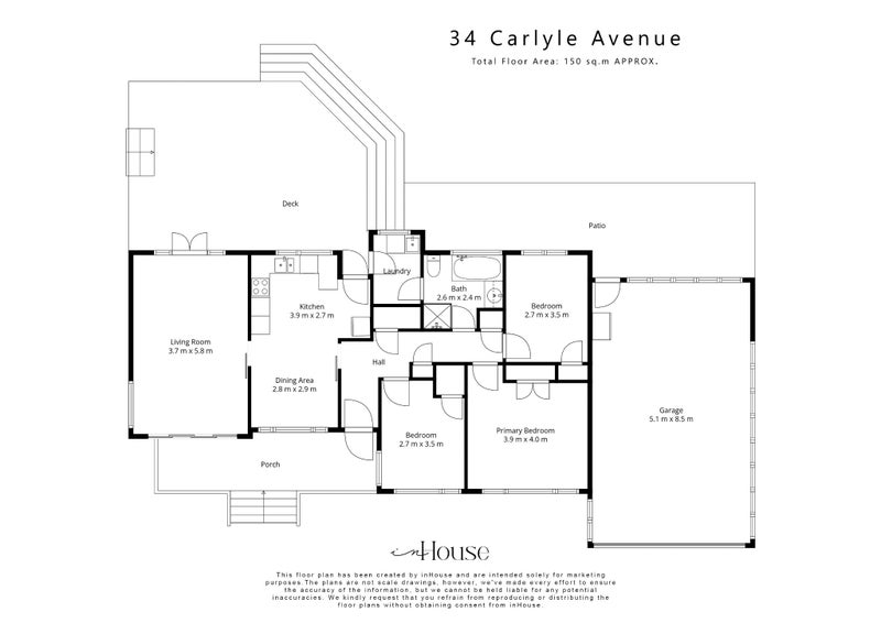 34 Carlyle Avenue, Chartwell, Hamilton - Carousel 16