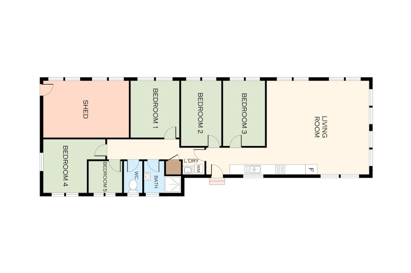 0 Te Kapua Street, Oakura, Hikurangi - Carousel 28