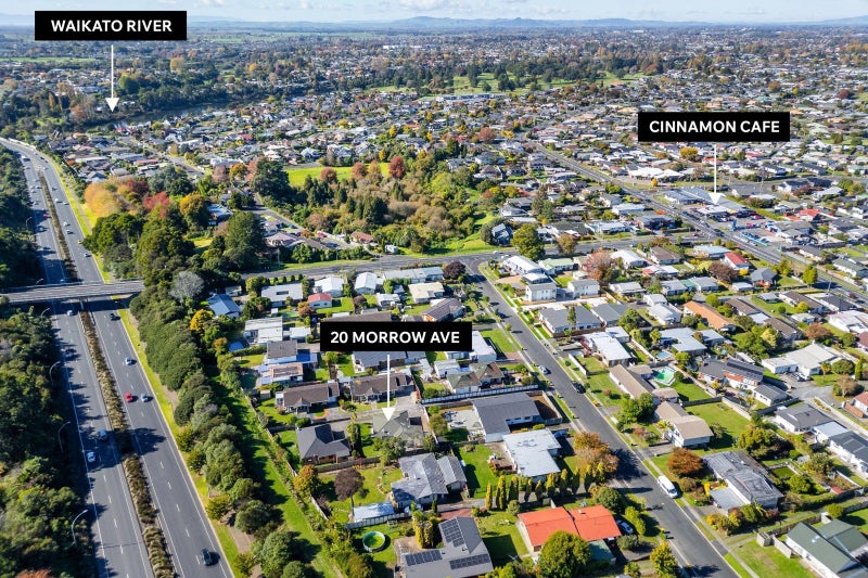 20 Morrow Avenue, St Andrews, Hamilton - Carousel 3