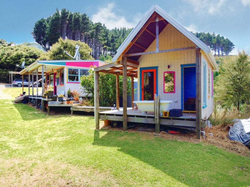 188 Kaipara Hills Road, Glorit, Warkworth - Carousel 2