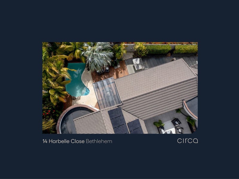 14 Harbelle Close, Bethlehem, Tauranga - Carousel 1