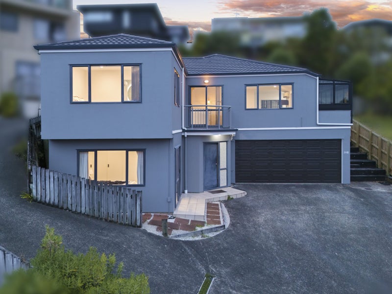 28A Stephen Lysnar Place, Hillsborough, Auckland - Carousel 28