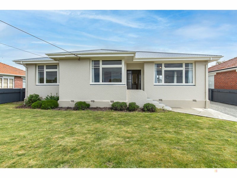 29 Newton Street, Watlington, Timaru - Carousel 1