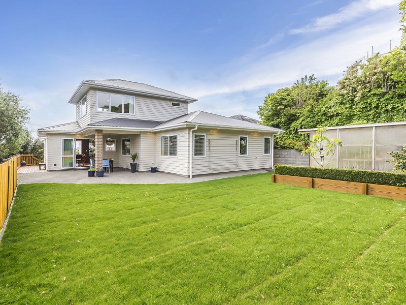 58 Nicholson Road, Khandallah, Wellington - Carousel 2