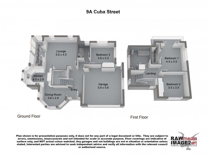 9A Cuba Street, Takaro, Palmerston North - Carousel 20