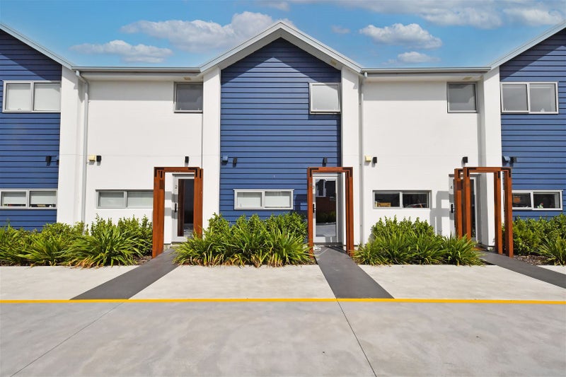 3/8 Riccarton Road, Riccarton, Christchurch - Carousel 1