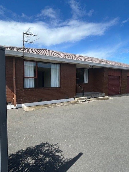84A Jeffreys Road, Fendalton, Christchurch - Carousel 1