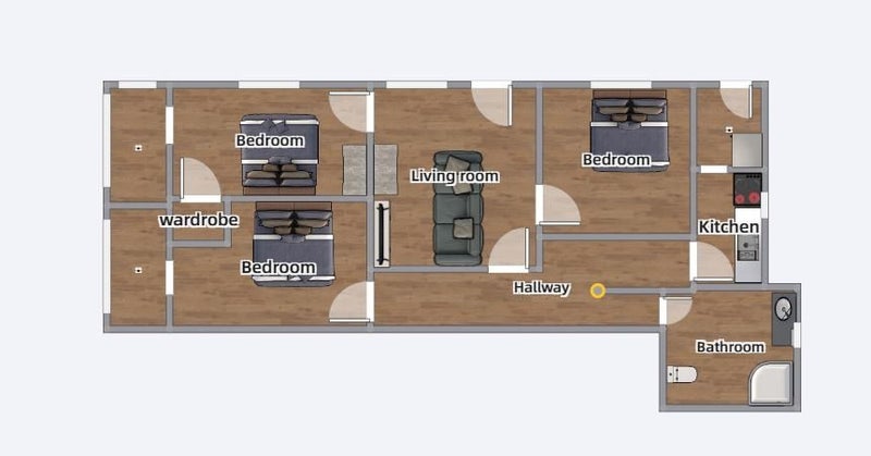 31 Mount Smart Road, Royal Oak, Auckland - Carousel 2