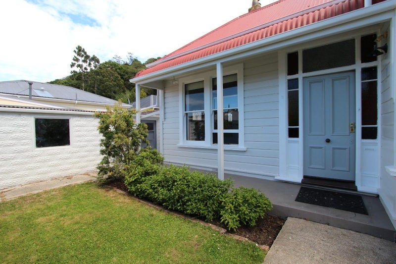 3 Paris Street, North East Valley, Dunedin - Carousel 20