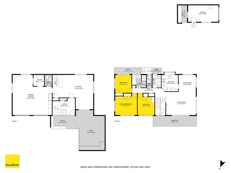 70A Cliff View Drive, Green Bay, Auckland - Carousel 34