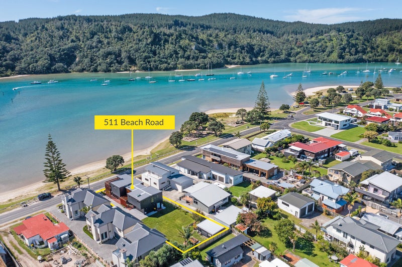 511 Beach Road, Whangamata - Carousel 1