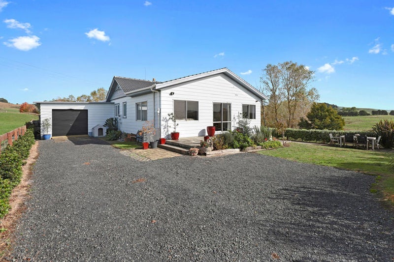 126 Martin Road, Waerenga - Carousel 21