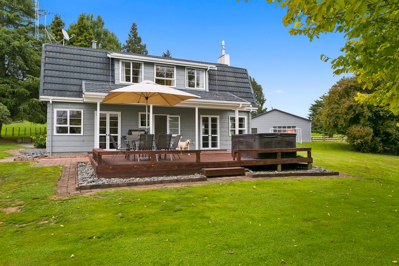 13 Innes Road, Putaruru - Carousel 2