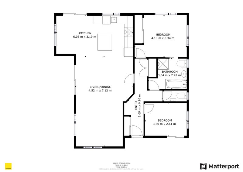 63D Howick Road, Redwoodtown, Blenheim - Carousel 25