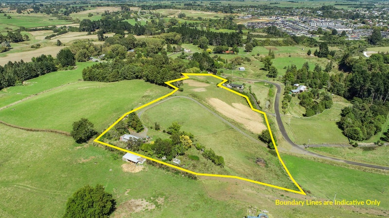 41 Peacockes Lane, Peacocke, Hamilton - Carousel 2