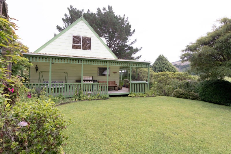 1344 Akatarawa Road, Akatarawa Valley, Upper Hutt - Carousel 2