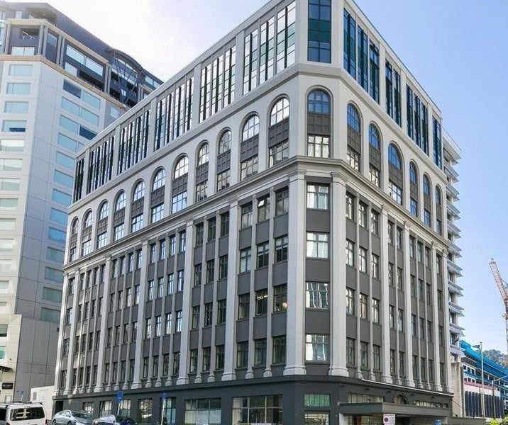 4G/16 The Terrace, Wellington Central, Wellington - Carousel 7