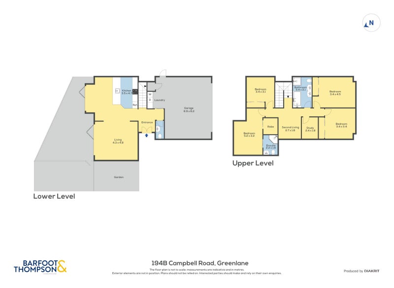 194B Campbell Road, Greenlane, Auckland - Carousel 23