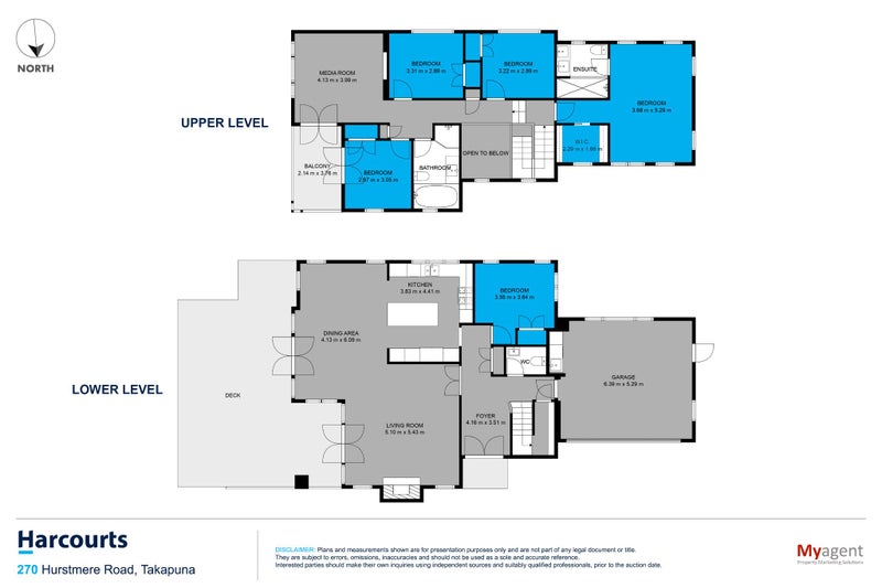 270 Hurstmere Road, Takapuna, Auckland - Carousel 21