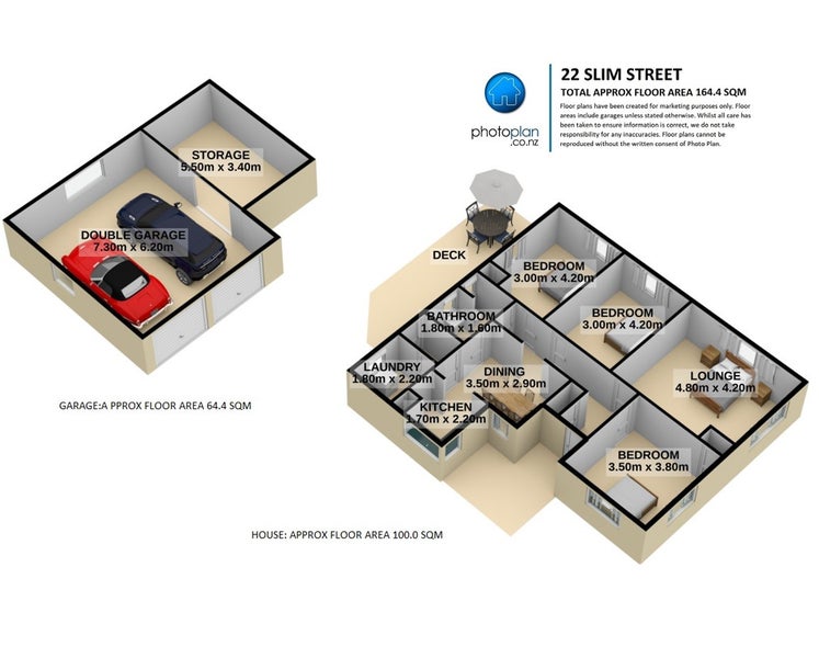 22 Slim Street, Bader, Hamilton - Carousel 22