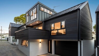 55B Kelmarna Avenue, Ponsonby, Auckland - Carousel 1