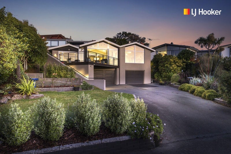 13 Danube Street, Vauxhall, Dunedin - Carousel 35