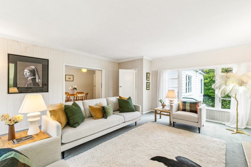 42 Clutha Avenue, Khandallah, Wellington - Carousel 2