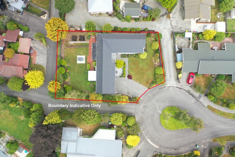 11 Rowan Place, Gleniti, Timaru - Carousel 29
