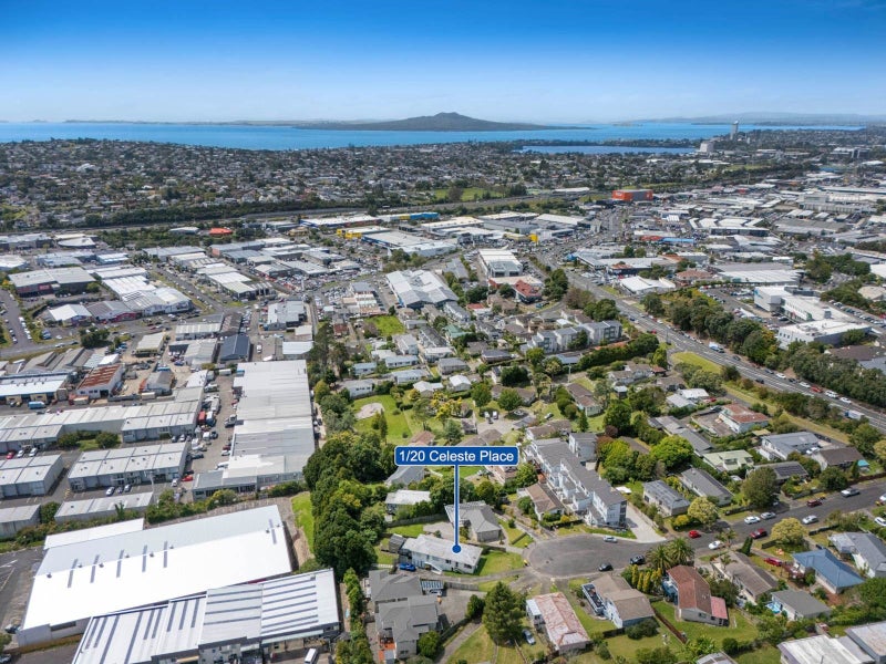 1/20 Celeste Place, Totara Vale, Auckland - Carousel 15