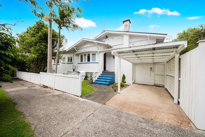 45B Pah Road, Epsom, Auckland - Carousel 1