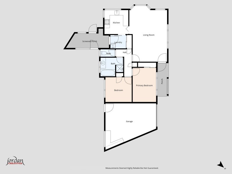 2/26 Hammersmith Street, Richmond Heights, Taupō - Carousel 20