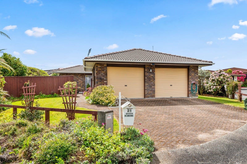 21 Luxor Place, Pomare, Rotorua - Carousel 2