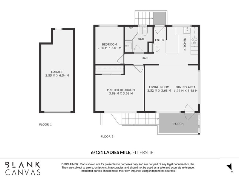 6/131 Ladies Mile, Ellerslie, Auckland - Carousel 12