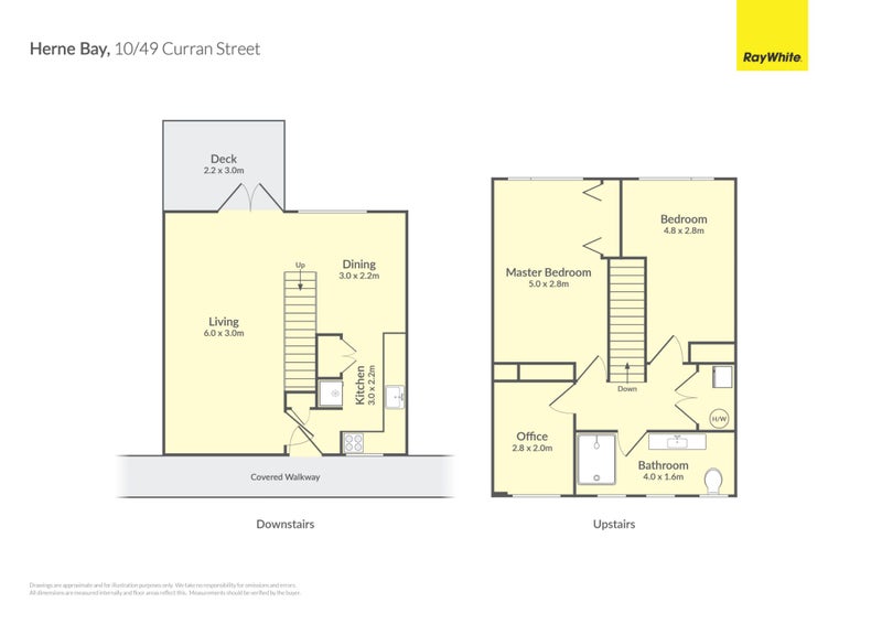 10/49 Curran Street, Herne Bay, Auckland - Carousel 24