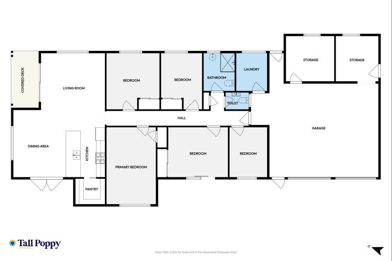 5 Pembroke Road East, Stratford, Stratford - Carousel 25