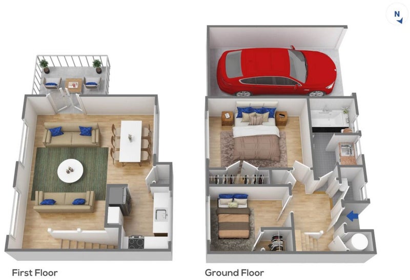 5/23 Cleary Road, Panmure, Auckland - Carousel 7