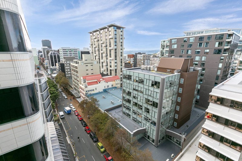 10A/192 Willis Street, Te Aro, Wellington - Carousel 1