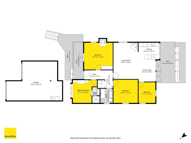 523 Richmond Road, Grey Lynn, Auckland - Carousel 34