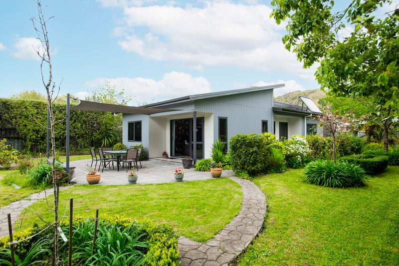 36A Steele Road, Tamarau, Gisborne - Carousel 1