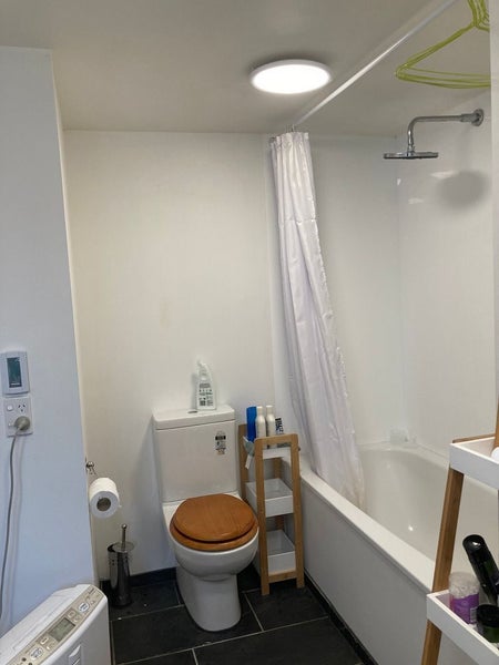 12 Oriental Terrace, Mount Victoria, Wellington - Carousel 6