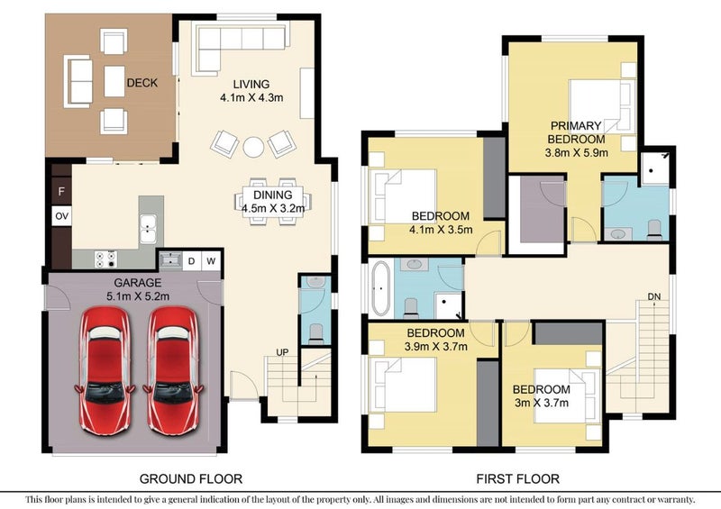 4C O'Halloran Road, Howick, Auckland - Carousel 5