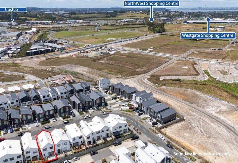 12 Porowha Road, Westgate, Auckland - Carousel 14