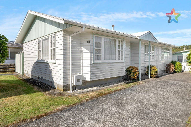21 Berkeley Road, Wainuiomata, Lower Hutt - Carousel 2